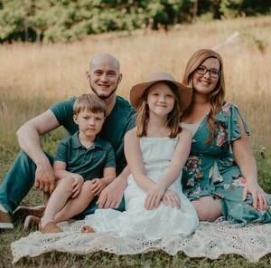 Meet your Posher, Bethany